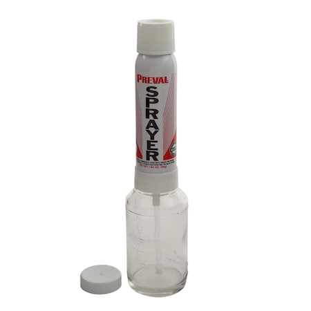 Preval Paint Spryr System 6Oz 0267